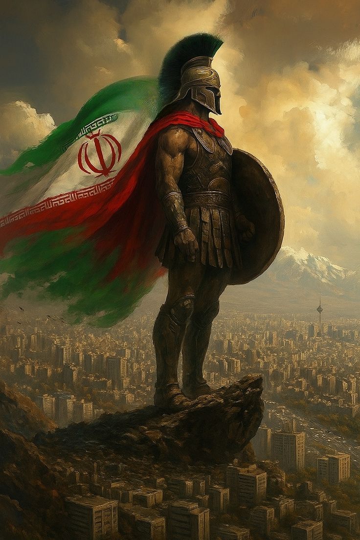 🛡️ "التطوّر الإيراني ليس صدفة؛ إنّه مشروعُ دولةٍ تعرفُ أين تقف وأين ستصل."