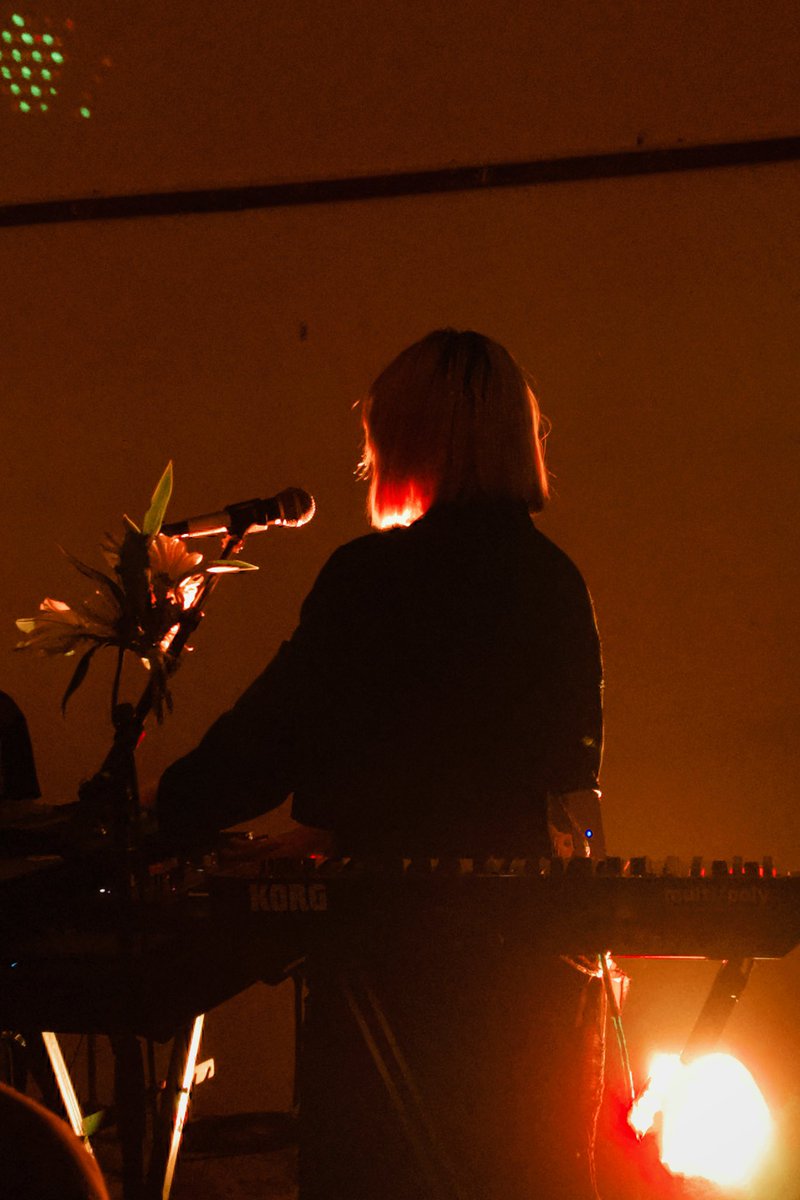 in inertia showcase was insane <all the things we never said> in pwt 🥹🖤