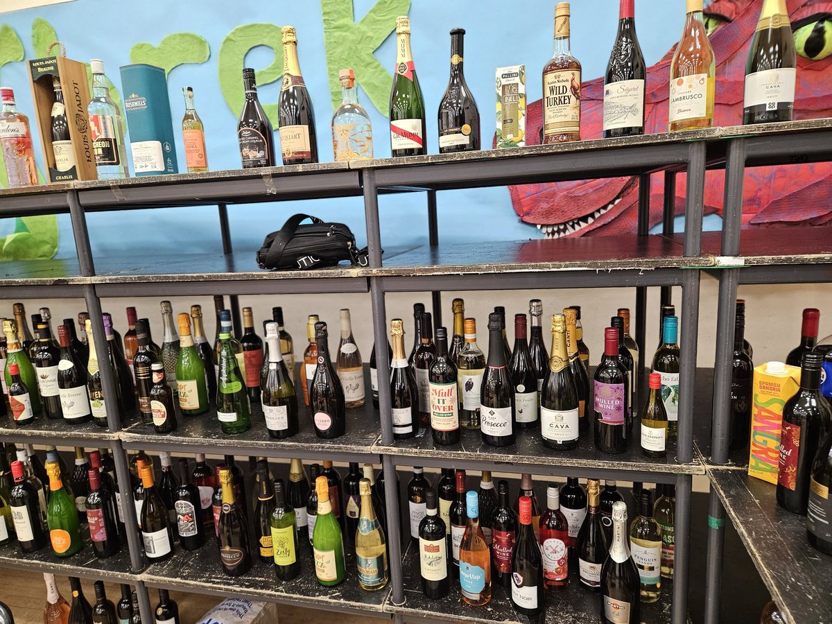 Davenant School tweet media