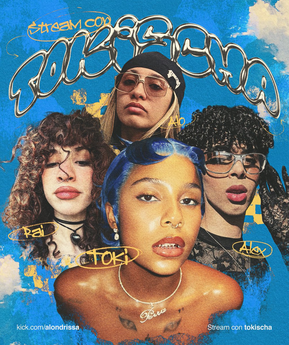 hoy nos vemos ❤️‍🔥 #TokiEnLaChoza