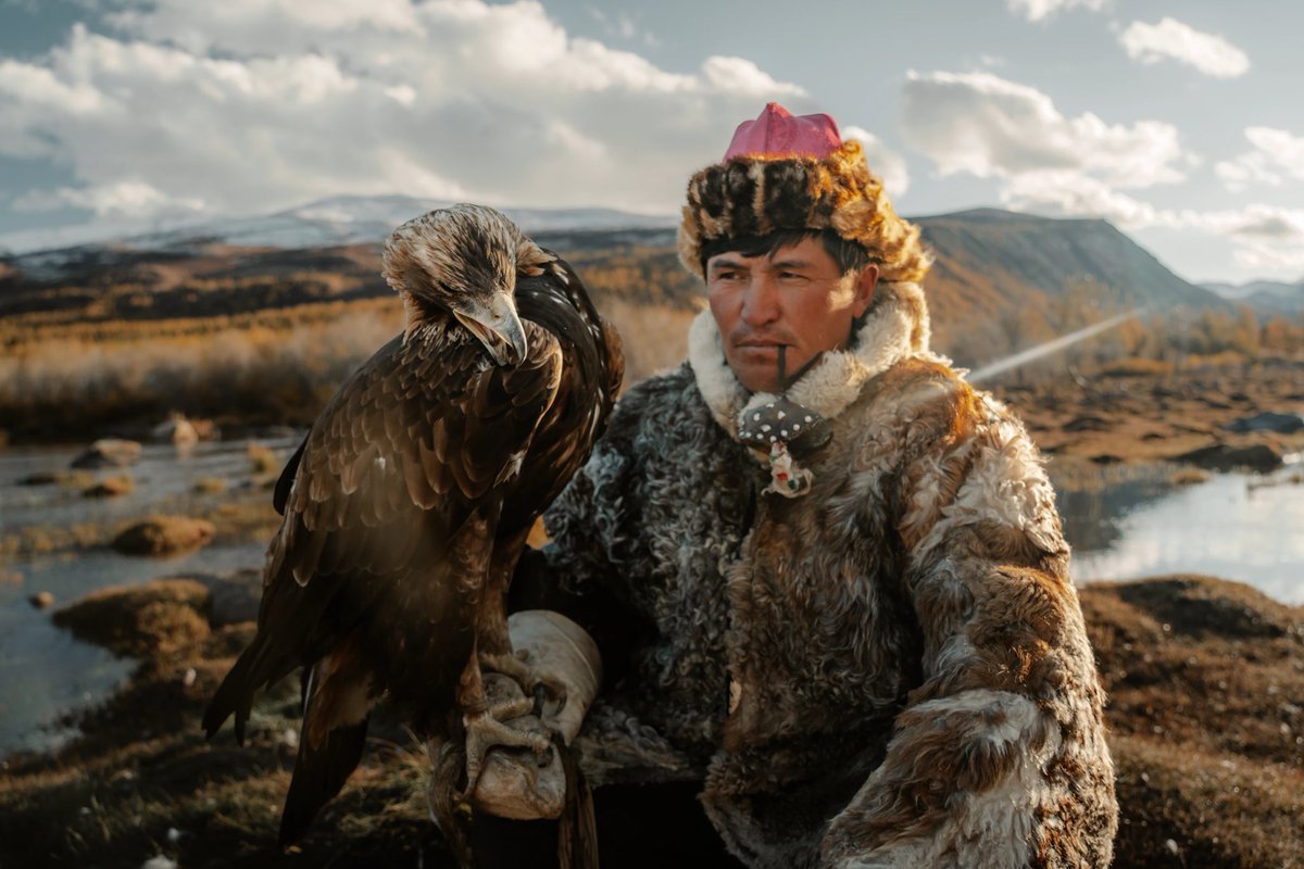 ¡La serie de Mongolia comienza! Este miércoles día 10 de diciembre (10/12/2025) todos juntos para disfrutar este, uno de nuestros mejores trabajos. 

Preparen las palomitas.