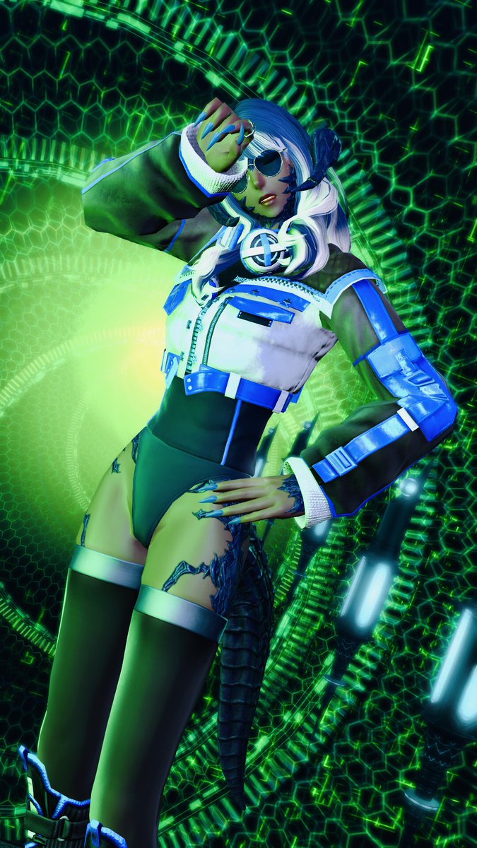 Takes a lot of work to navigate cyberspace!

#DagasiDaito