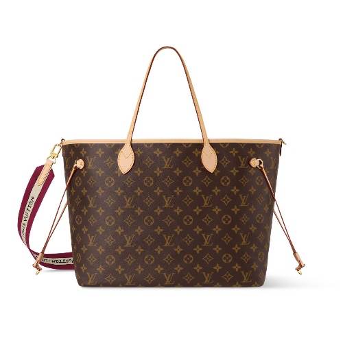 marilynmonr007's tweet photo. I just received LV neverfull bag from Anonymous via Throne. Thank you! https://t.co/L3zYbb7hmA #Wishlist #Throne https://t.co/knZONuWXxY