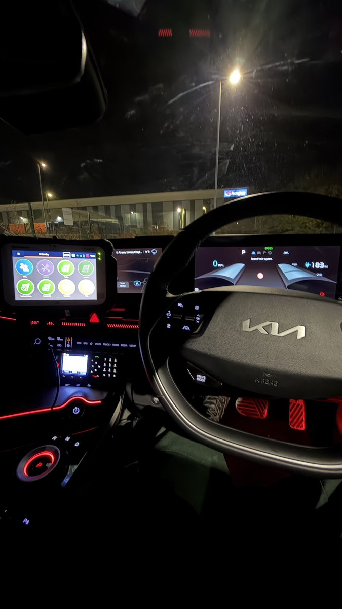 Kyle Griffies tweet media