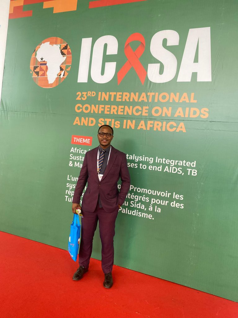 Dr Samuel Niyomuremyi, MD tweet media