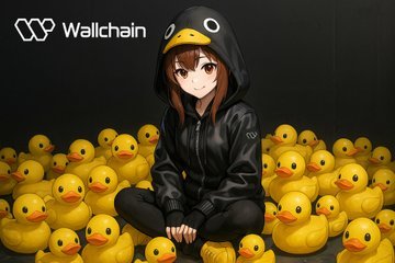 You can always tell when a system isn’t faking its impact
<a href="/wallchain/">Wallchain Quacks</a> gives that same energy

most projects drown in vanity metrics
likes, bots, recycled engagement that never moves the needle

wallchain cuts through that by tracking what actually matters
who shows up, who