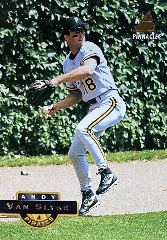 12/7: Redman-Bayliss, Craig-Buck, Woodling-Lopez, Connie HoF, Nate &amp; Erik Sign, '22 Rule 5 Flux, AVS-GG, Shelty Hires Don, Solly-Gott-Wally-Cobra-Richie-Bob &amp; Joe Go, Robby No-Go, Flew The Coop; HBD Steve, Bo, Don, Ken, Hal, Vinnie, Gee Whiz, Tony &amp; Bobby oldbucs.blogspot.com