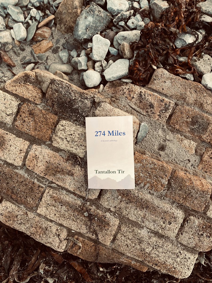 Tantallon Tìr tweet media