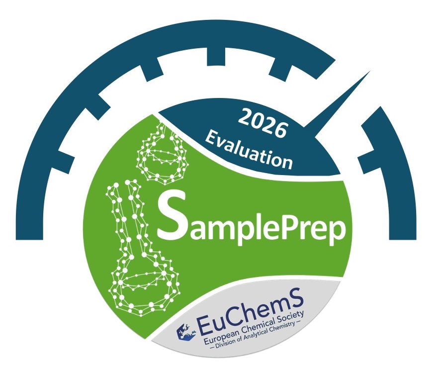 EuChemS-DAC Sample Preparation Study Group tweet media
