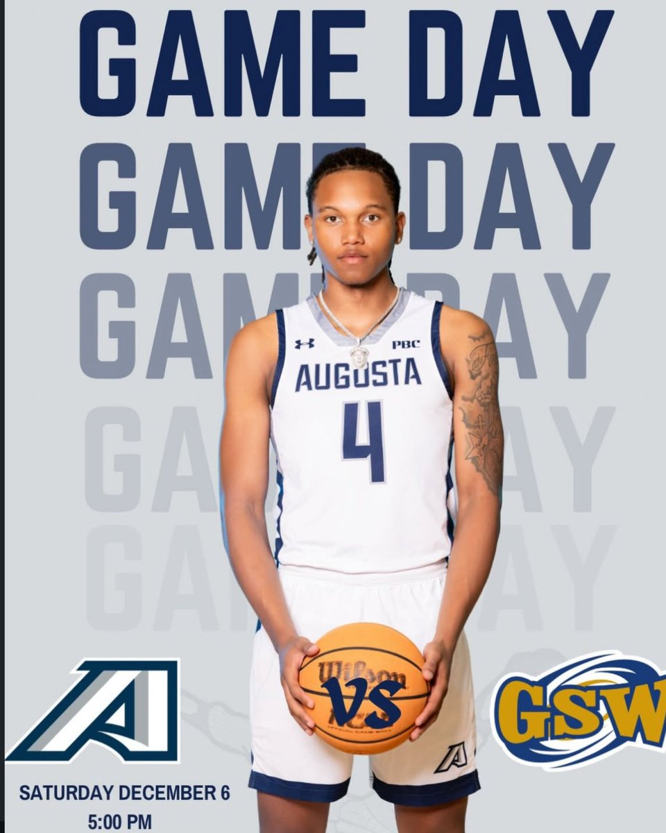 Augusta Men’s Basketball tweet media