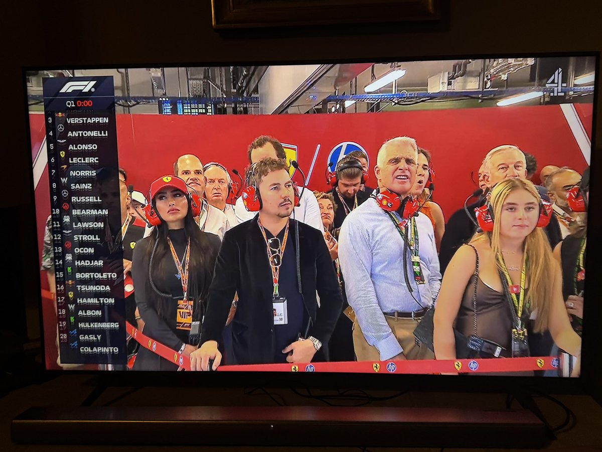 Mat Oxley tweet media