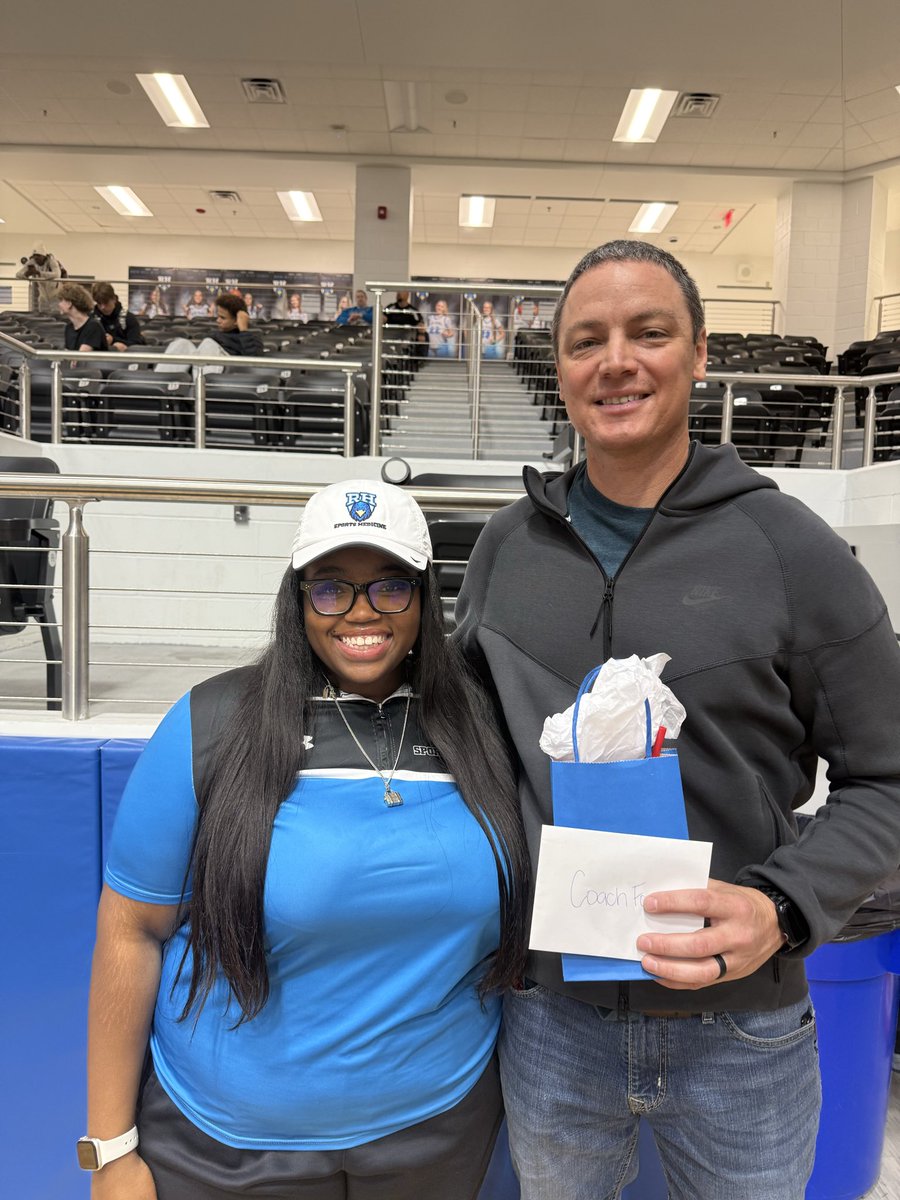 Tyler Fox, ATC tweet media