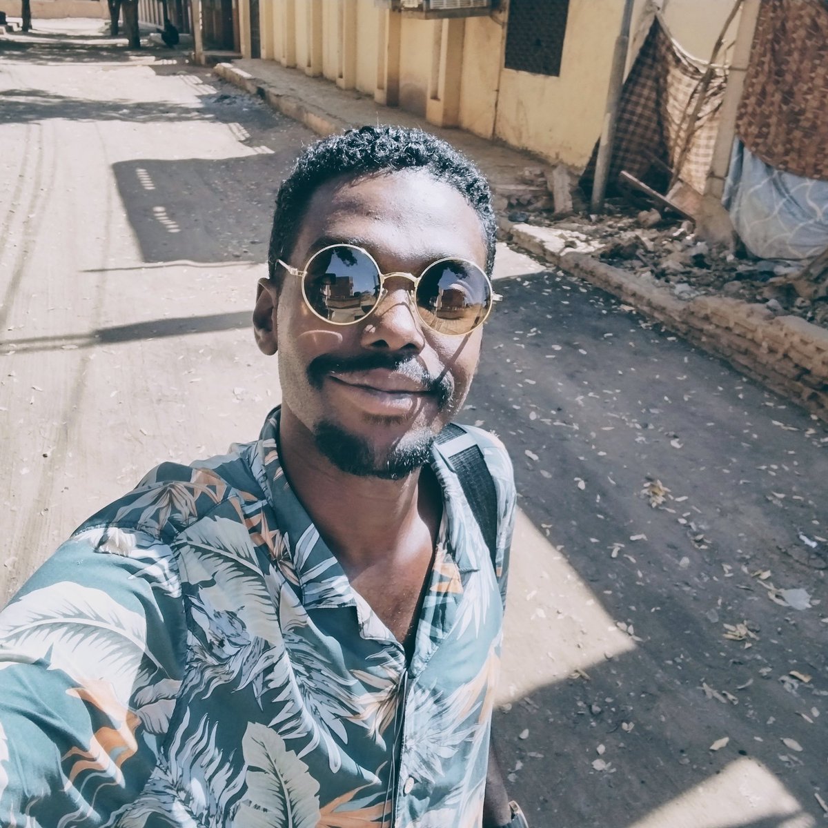 Ahmed Abuhuraira Hassan tweet media