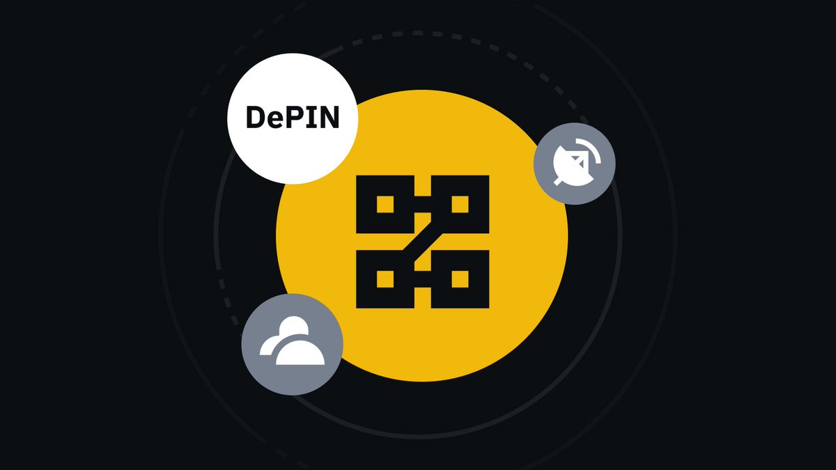 marketmaker_hq's tweet photo. DePIN is quietly heating up while everyone argues about prices. Look at who is bulilding

@Auki's  spatial computing is becoming the foundation for autonomous robotics. @ROVR_Network is capturing real driving signals instead of polished corporate datasets. @NATIXNetwork is letting normal drivers power a vision network that would cost billions to build the old way. @onocoyRTK is already running one of the fastest growing GNSS correction networks with real stations, real coverage, real demand. The only corner of crypto that is pushing tech forward.