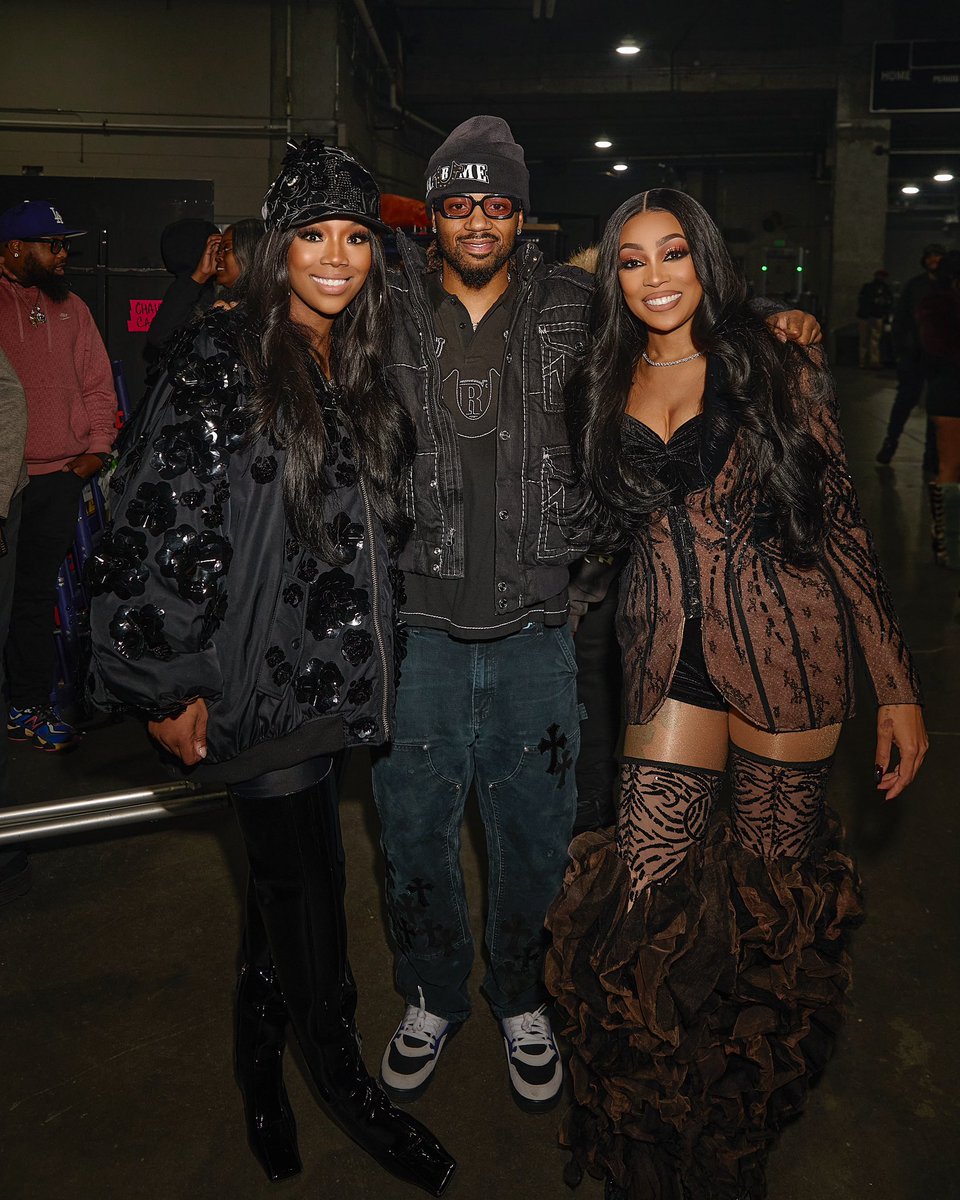 b r a n d y tweet media