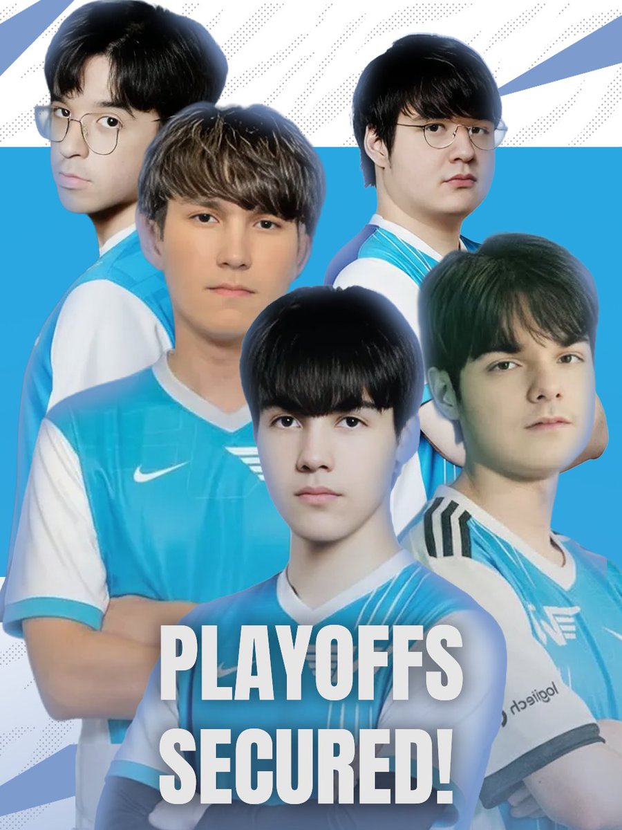 Horus Esports tweet media