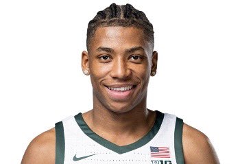 uofmcoverage's tweet image. Jeremy Fears vs Duke: 

0-10 FG 🔥 
6 flops 🔥
3 fouls 🔥
3 turnovers 🔥