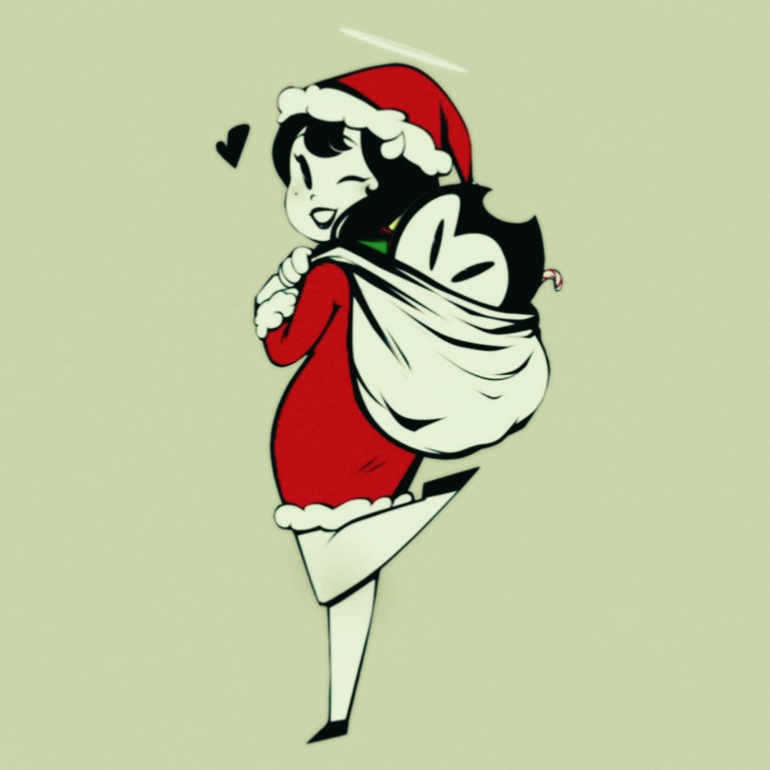 ♥️🤍♥️ #BENDY