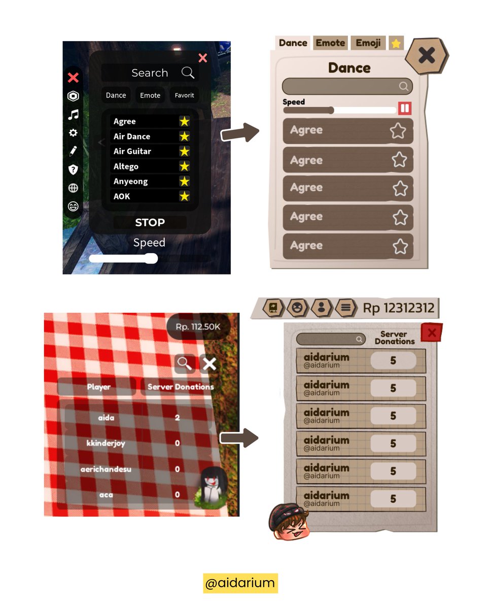 aidarium tweet media