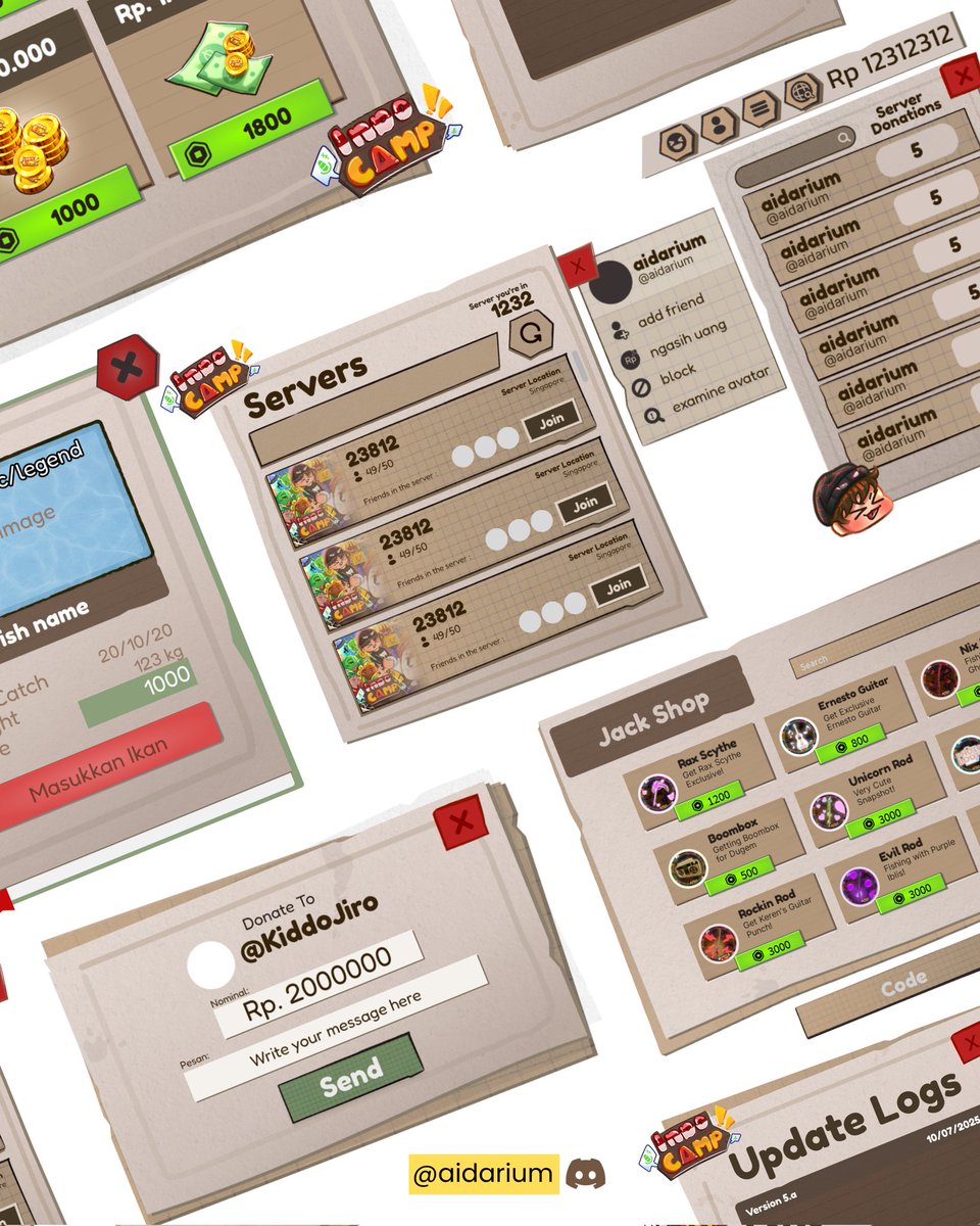 aidarium tweet media