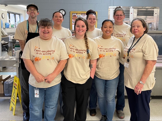 Jackson County Public Schools, NC tweet media