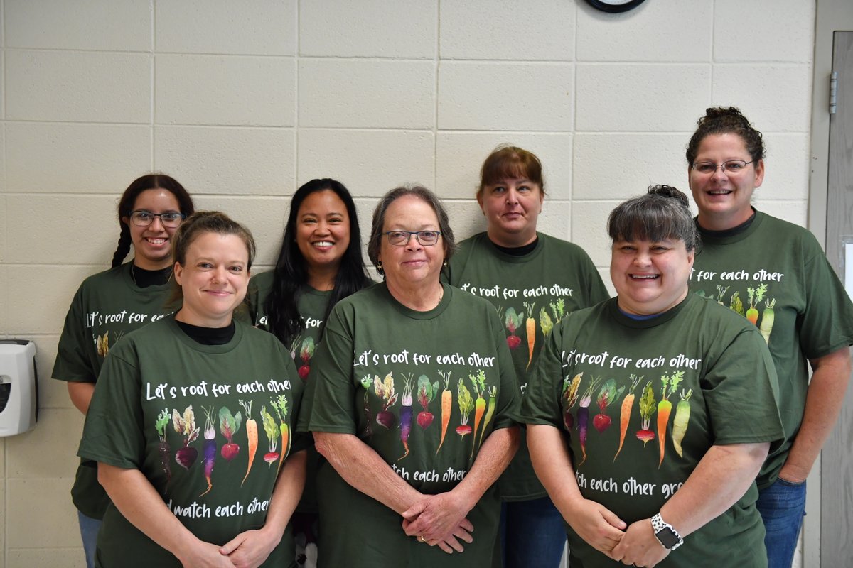 Jackson County Public Schools, NC tweet media