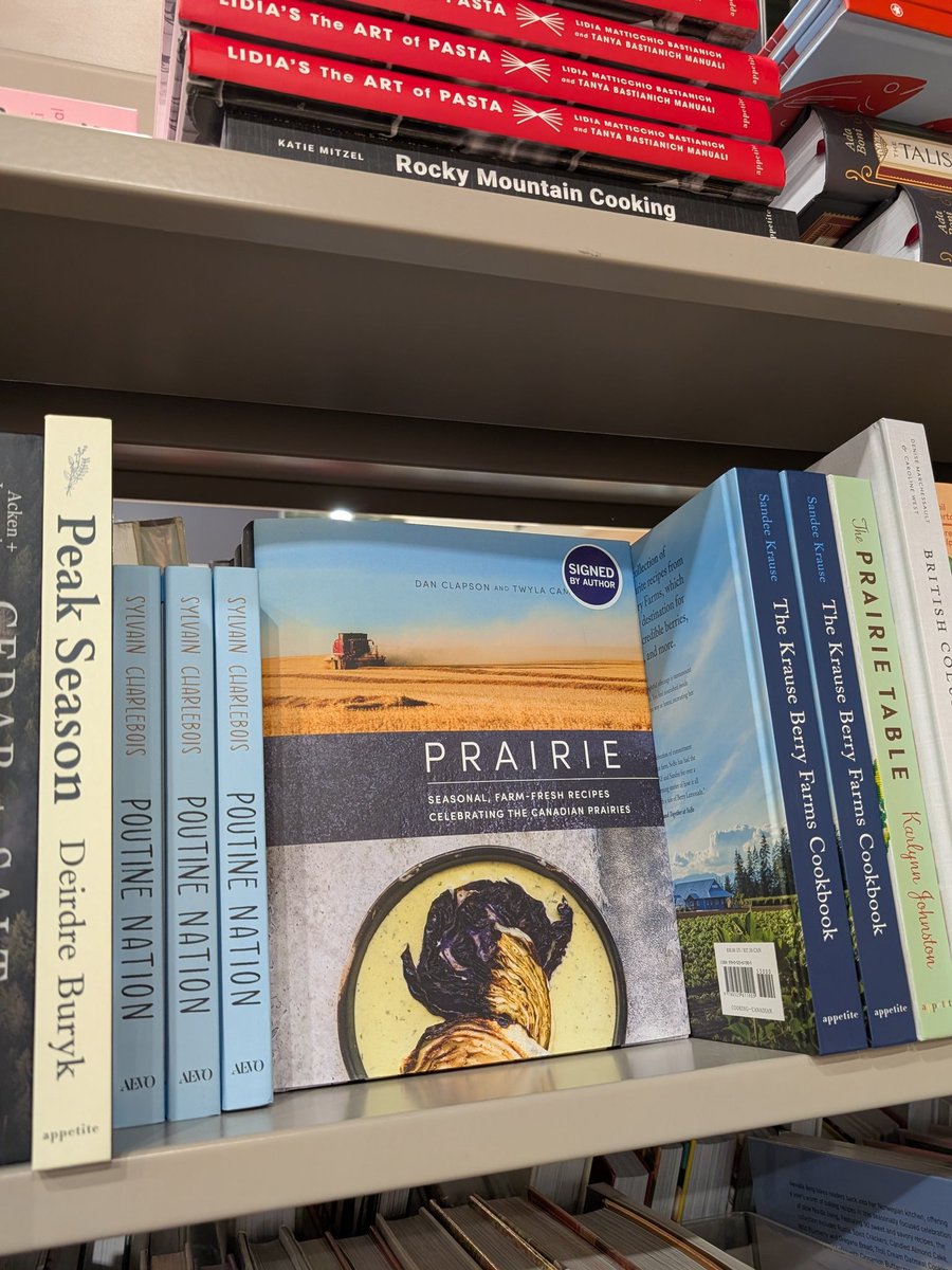 Dan Clapson tweet media