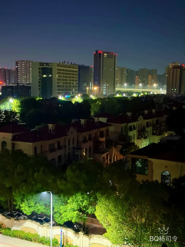 币圈杨司令 tweet media