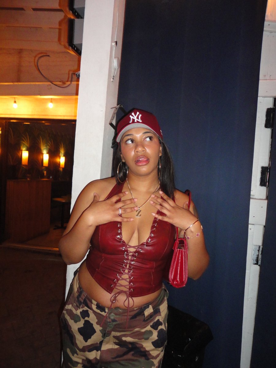 Z Be Vibing tweet media