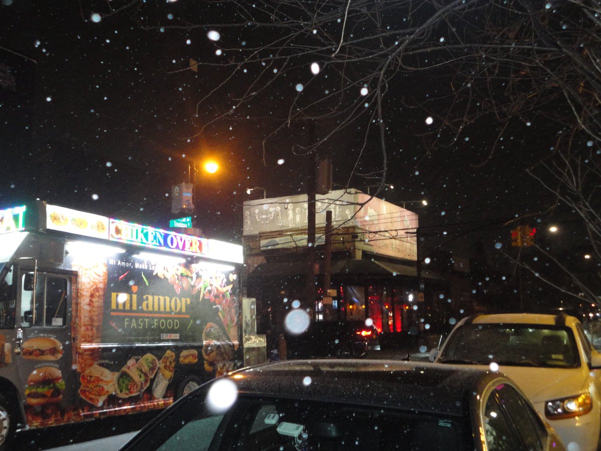 Z Be Vibing tweet media