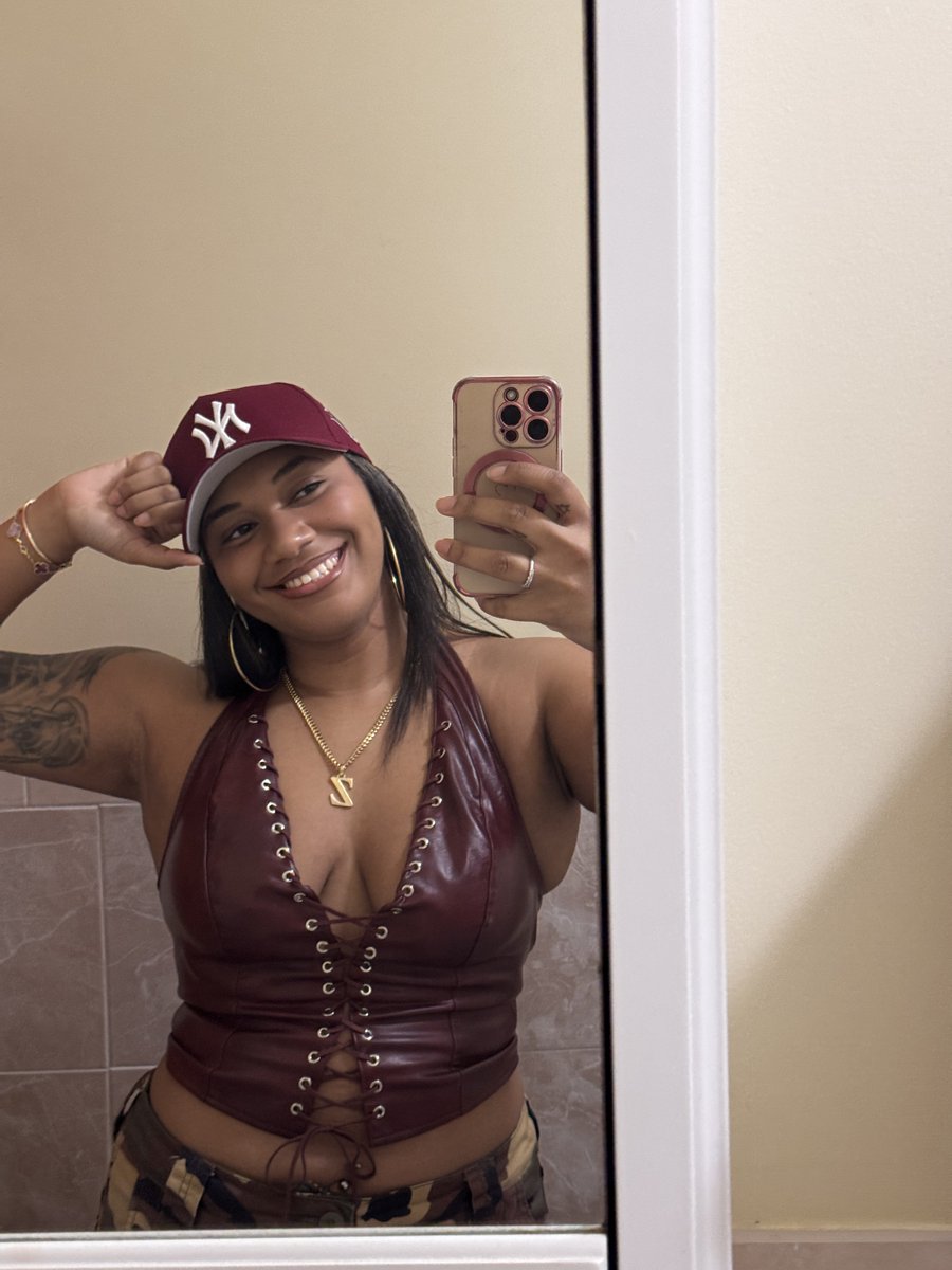 Z Be Vibing tweet media