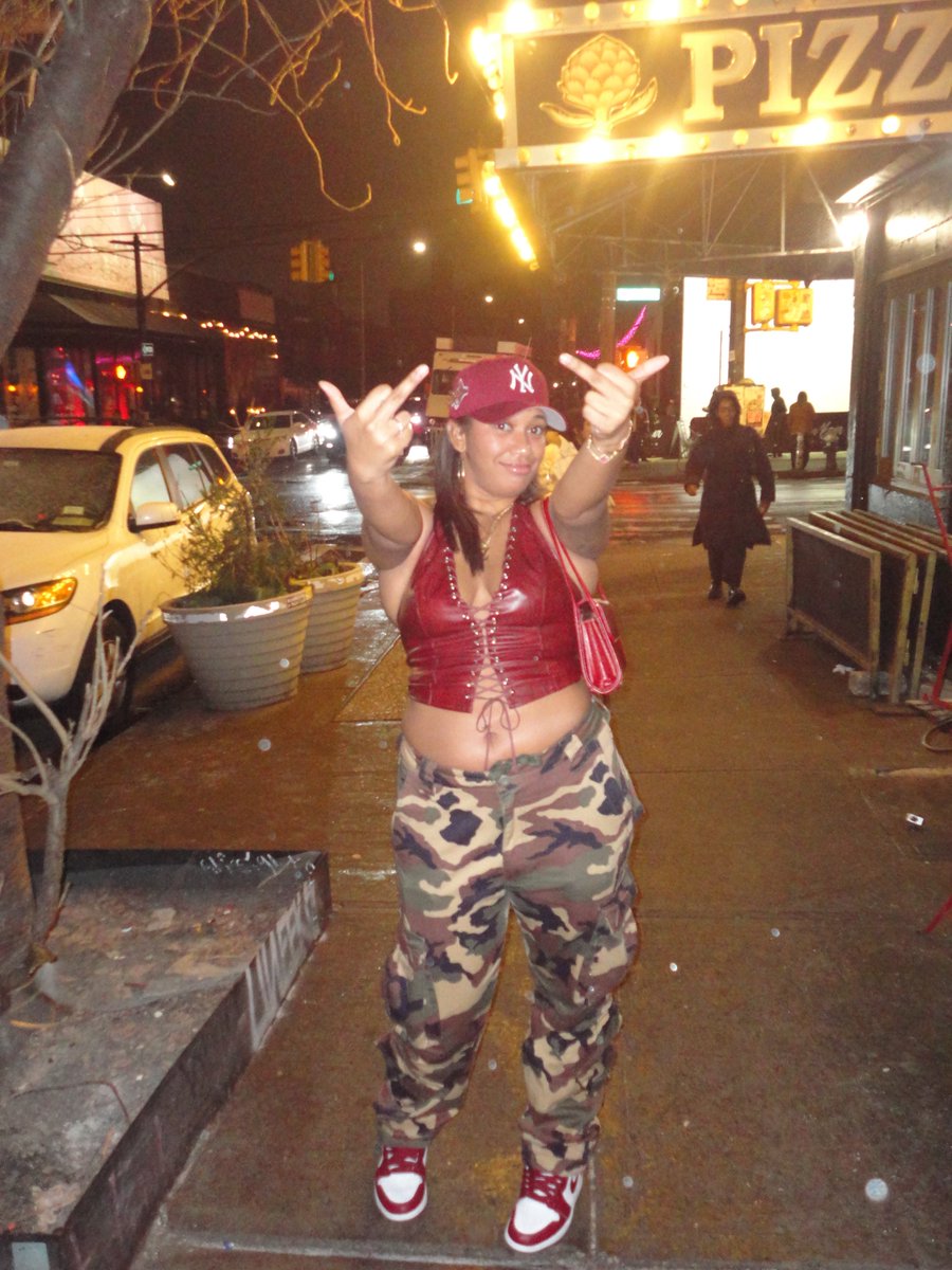 Z Be Vibing tweet media