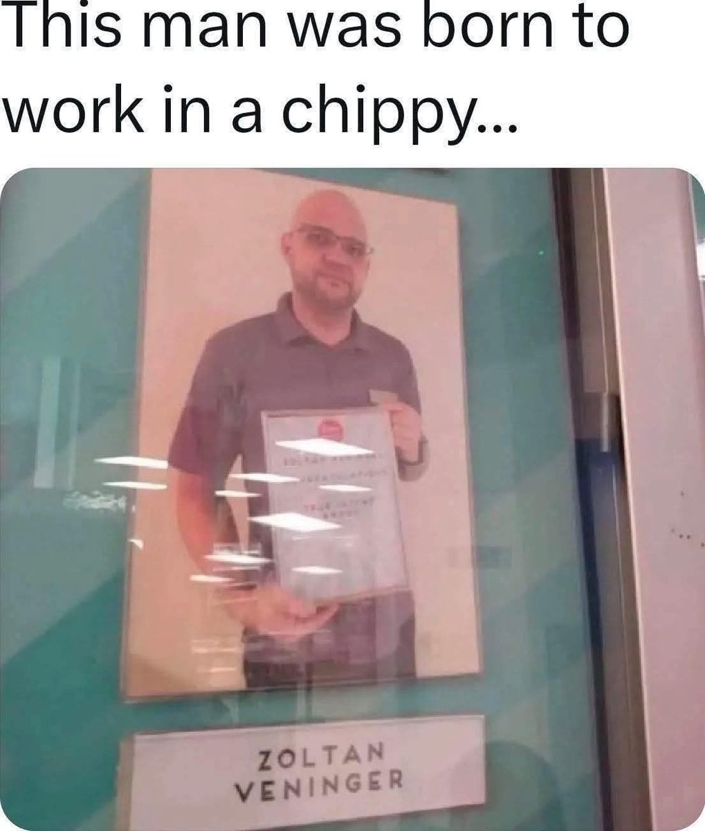 Peter Fox tweet media