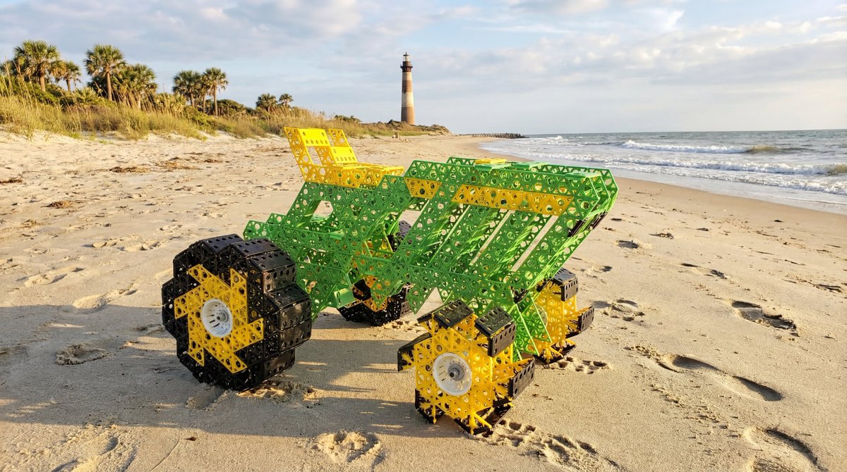 Qubits (@qubits_toy) on Twitter photo 