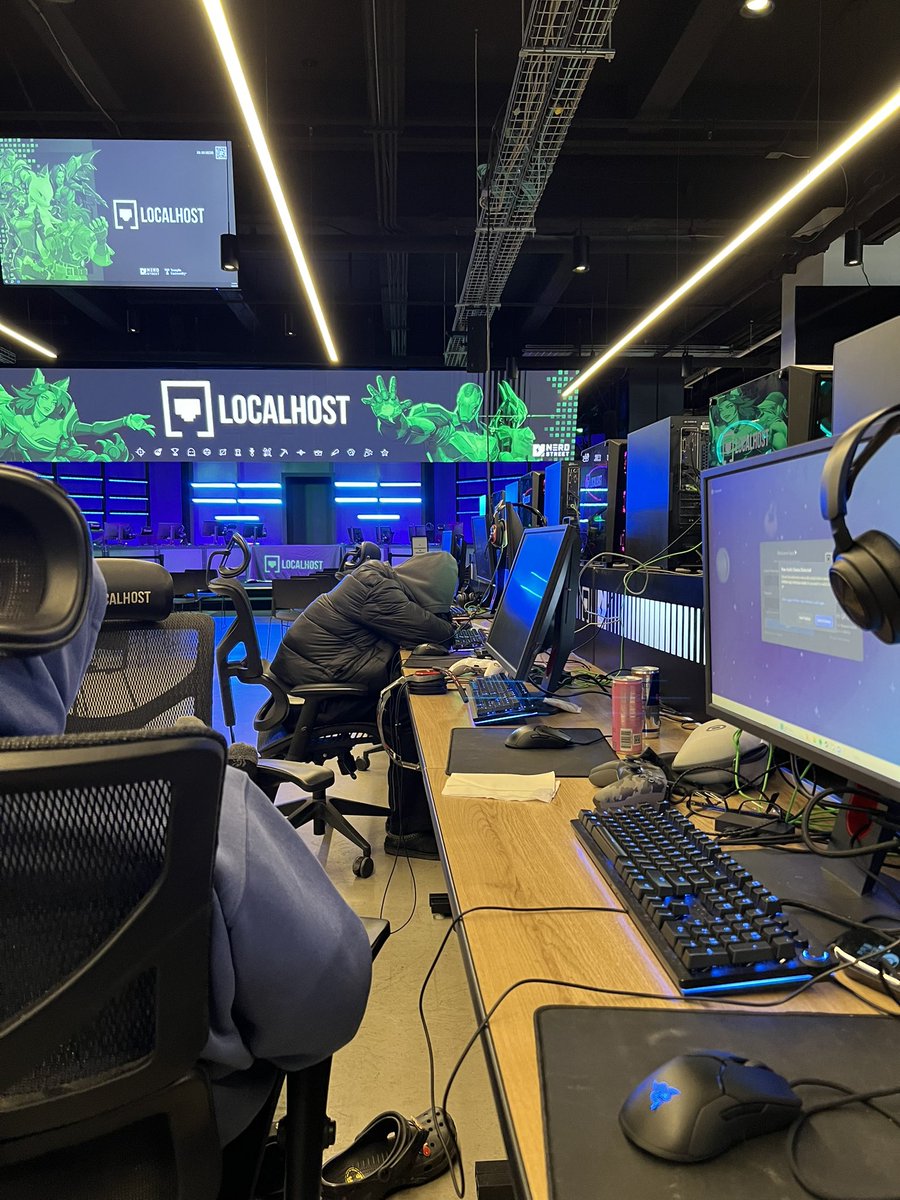 Trinstincts tweet media