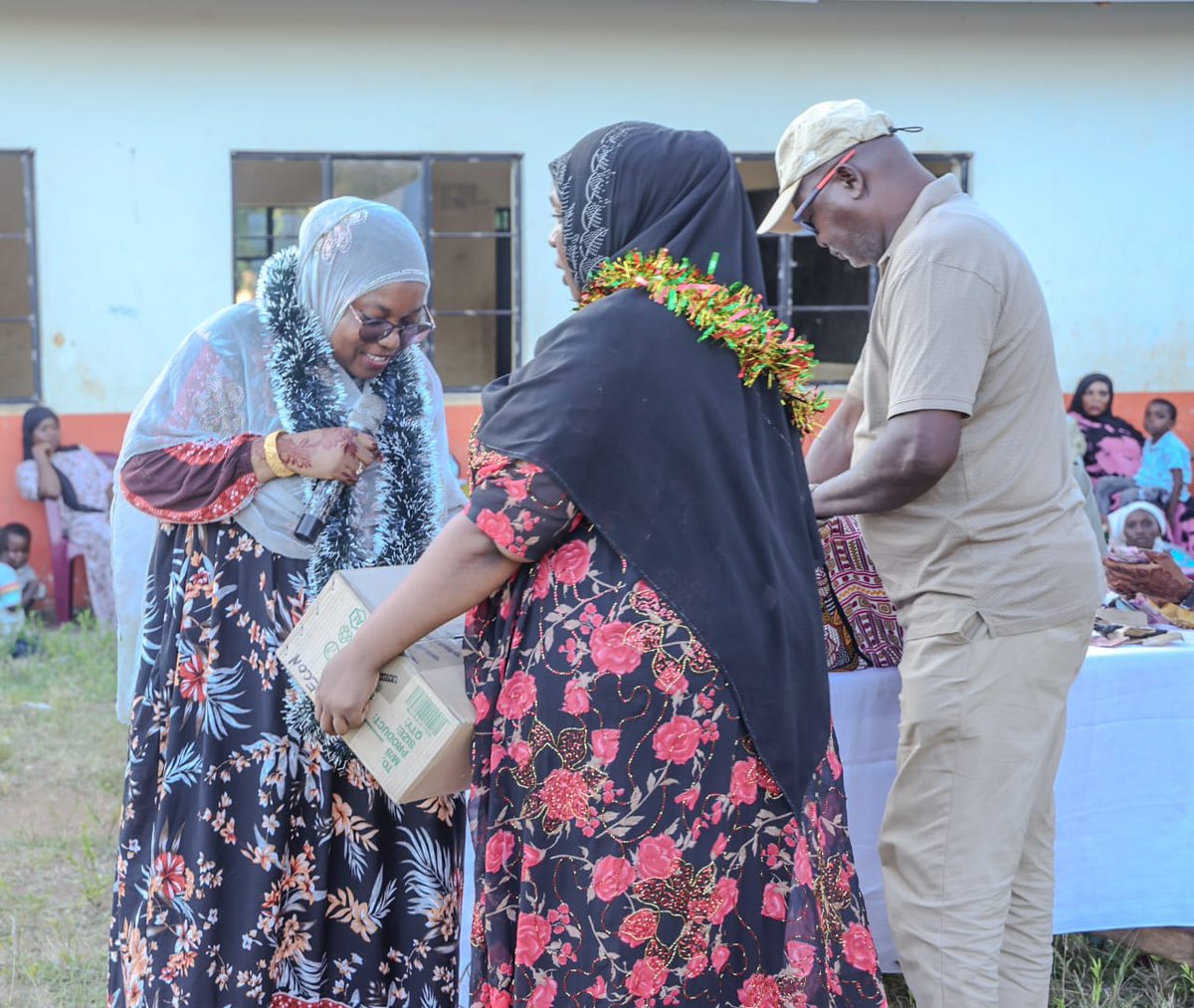 COUNTY GOVERNMENT OF KWALE OFFICIAL PAGE tweet media