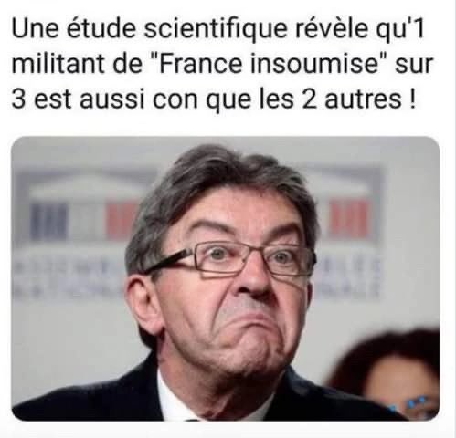 Kennedoo64's tweet photo. @ArnaultRaphael Dans le classement des LFIstes les plus c*ns, on en trouve des tas sur le podium. https://t.co/4Uo8TILpLs