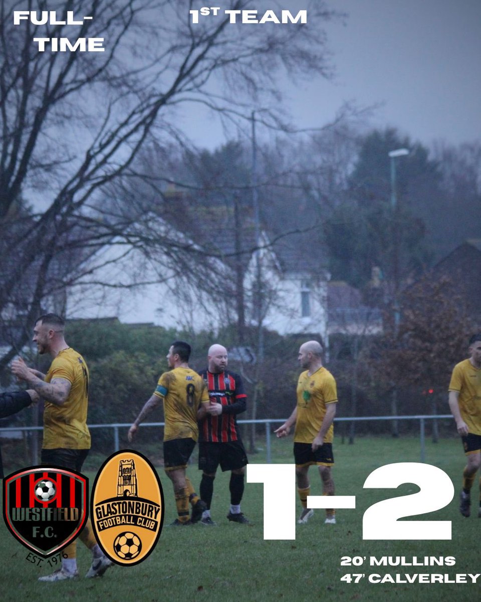 FT | Crayons🖍️  1️⃣-2️⃣ Dollies 

Fantastic away performance, two cracking strikes from Captain Mullins and recent signing Calverley put us  2-0 up

Westfield managed to get a goal back with 20 minutes to go to make it a nervy ending. 

⚽️ Mullins 
⚽️ Calverley 

#UpTheDollies🟠⚫️