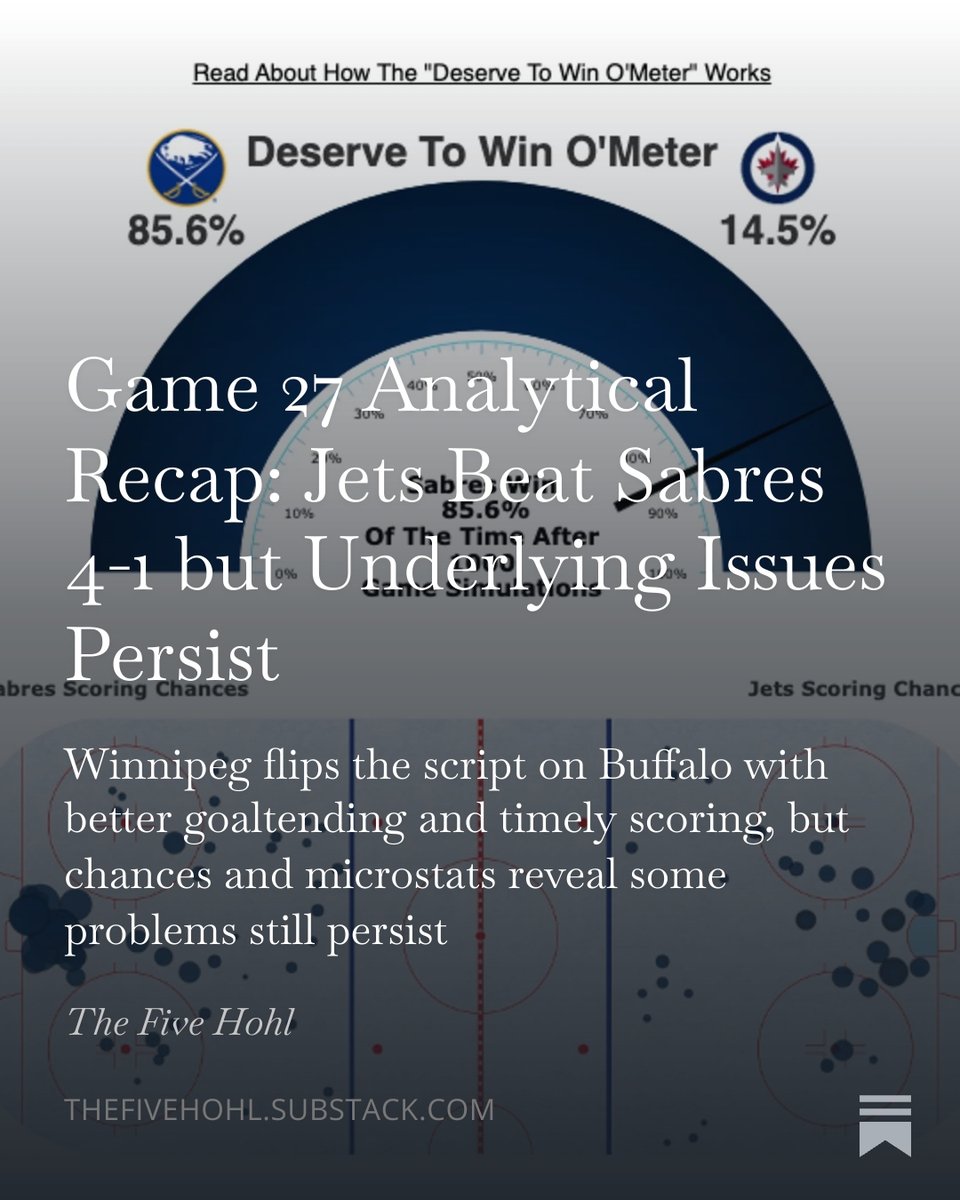 The Five Hohl tweet media