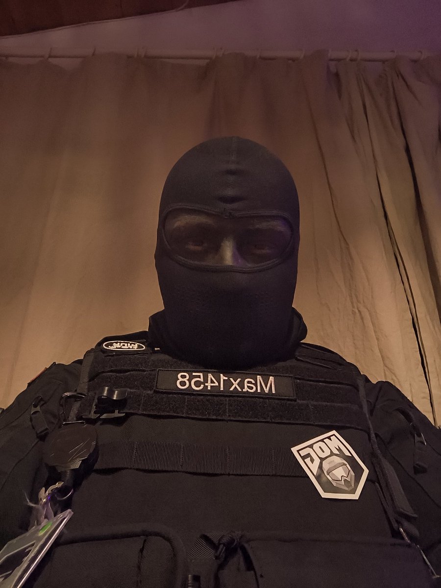 GimpMax's tweet image. Only you and me 😈