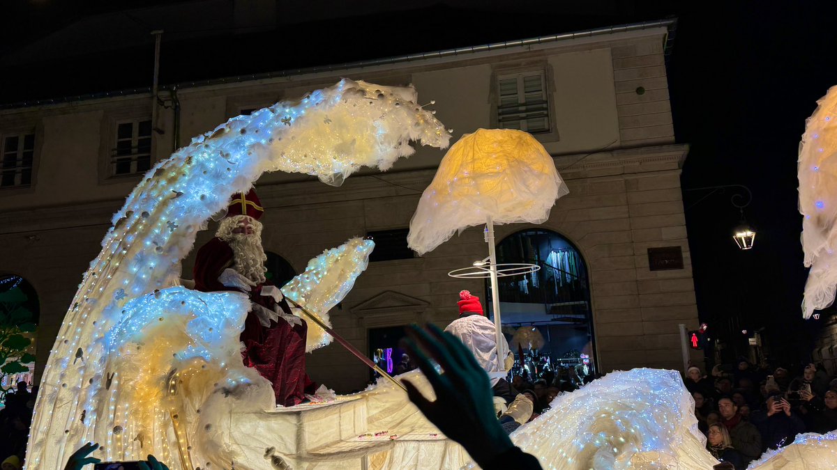 Saint-Nicolas tweet media