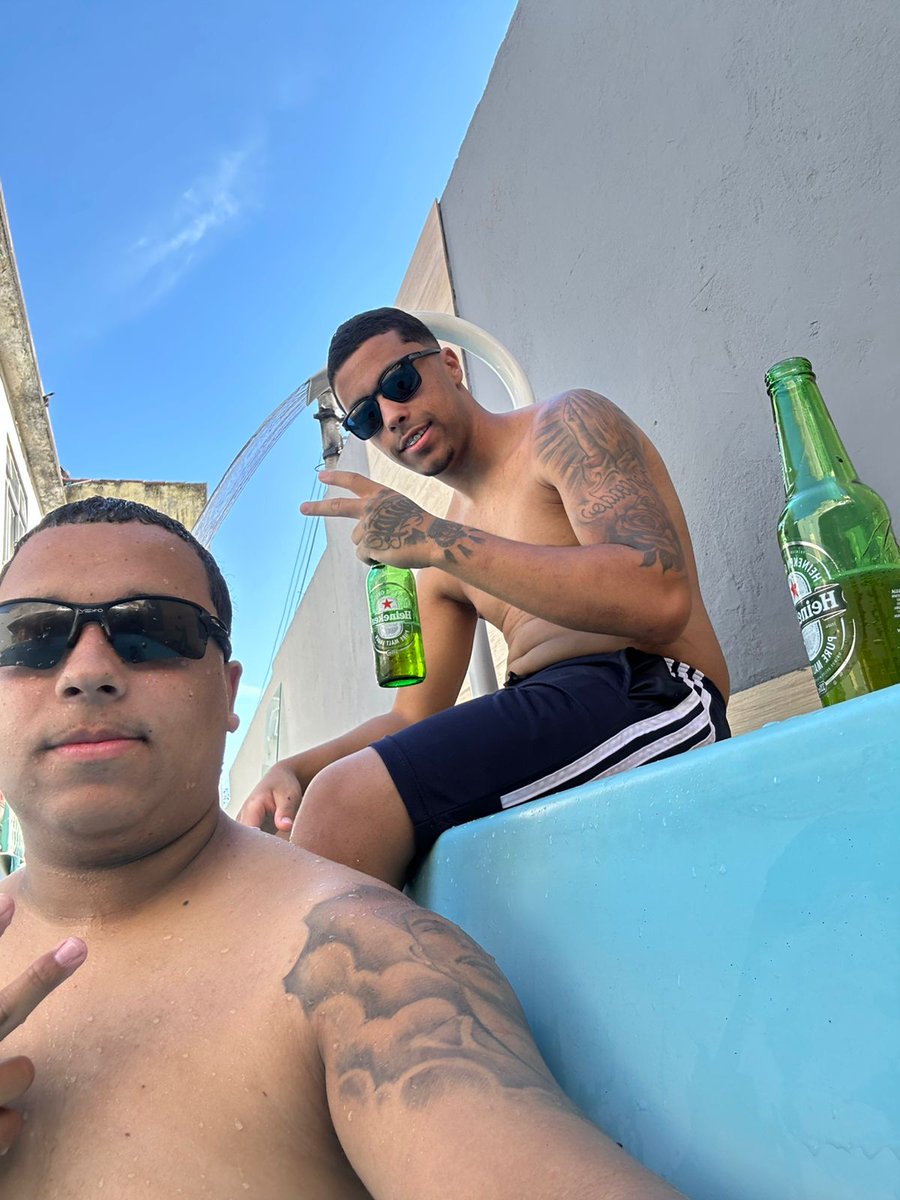 Patati Patatá ♥️ <a href="/isaiasviveph/">Novinho22</a>