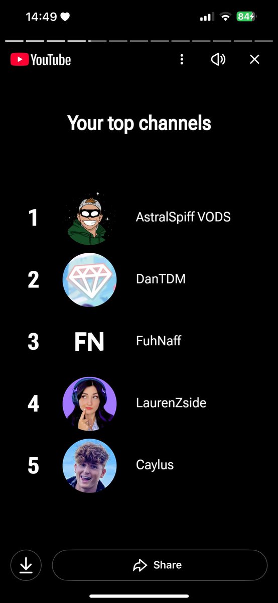 ruby_ellxns's tweet image. Well we can definitely tell who I watch to go to sleep 😂 @AstralSpiff