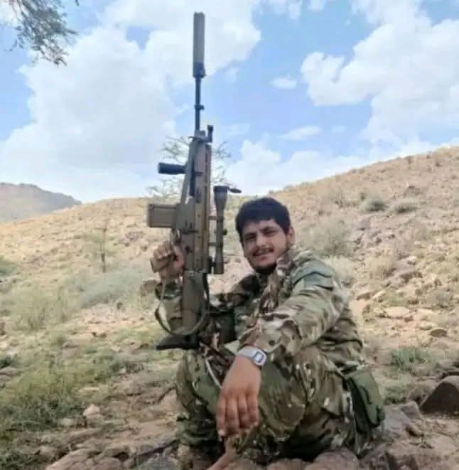 هذا هو الذي كان يرقد المرتزقة من العصر