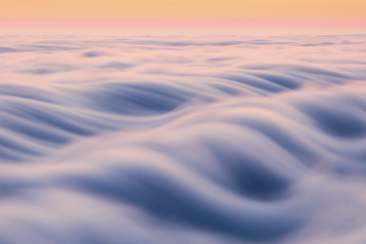 CodyMayer22's tweet image. pictures that look like paintings