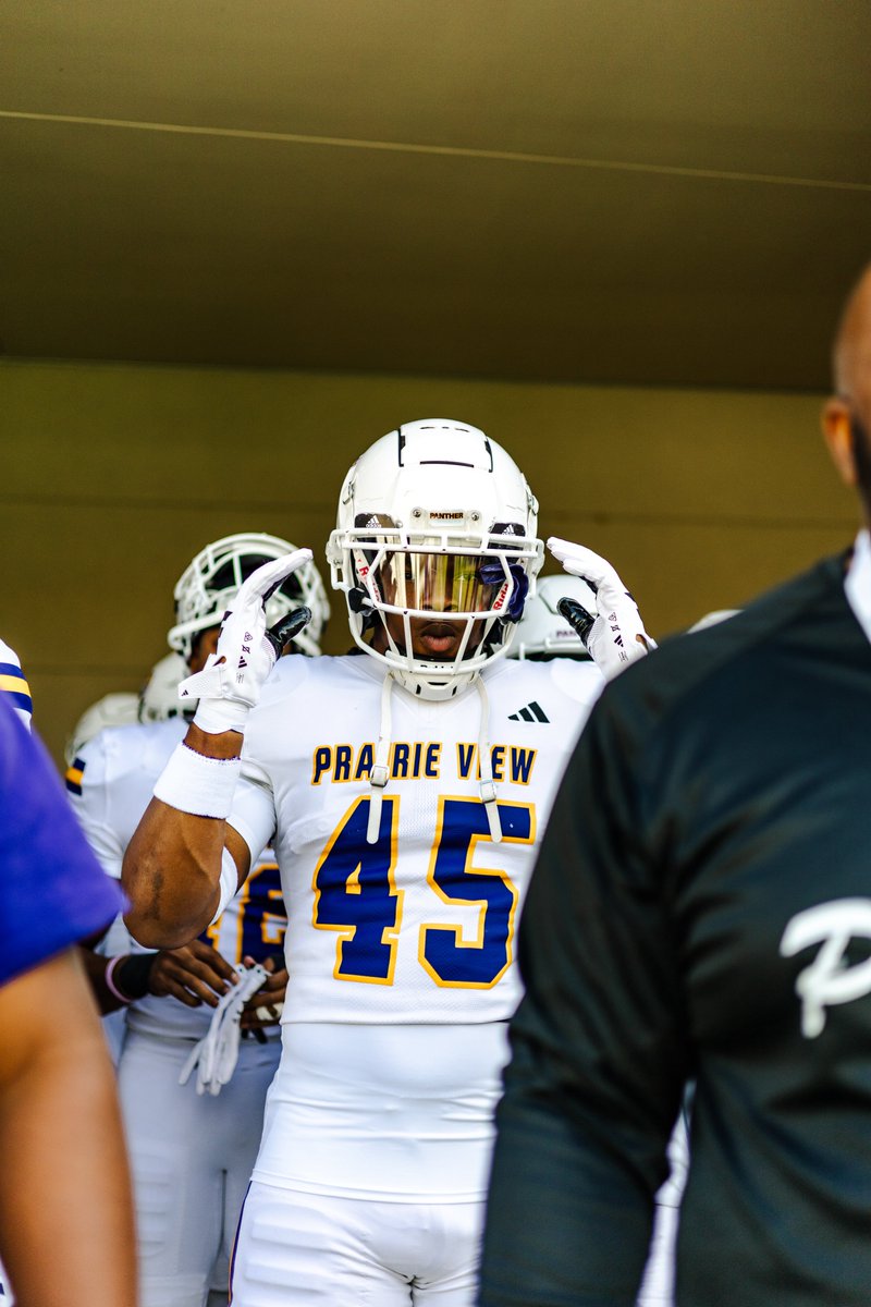 Prairie View A&M Football tweet media