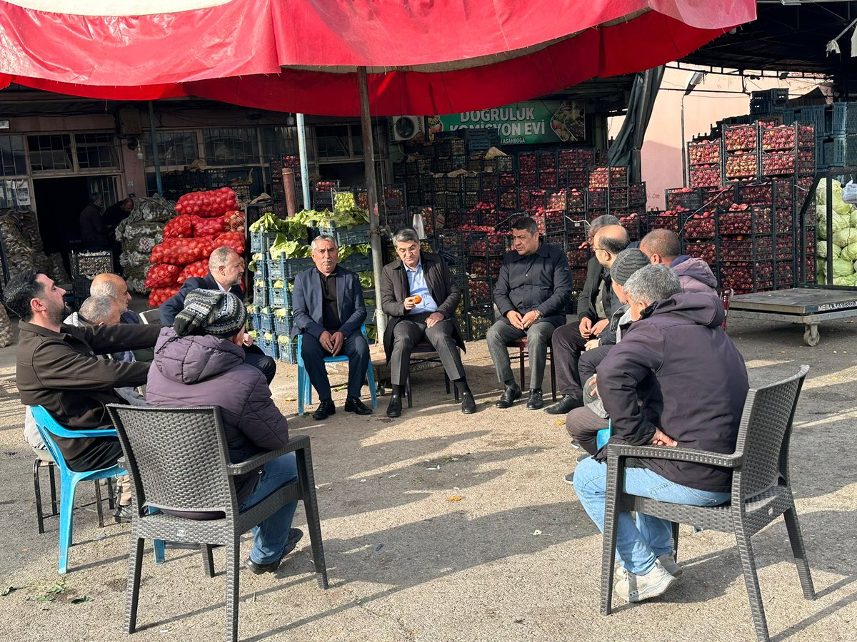 Mehmet Emin Ekmen tweet media