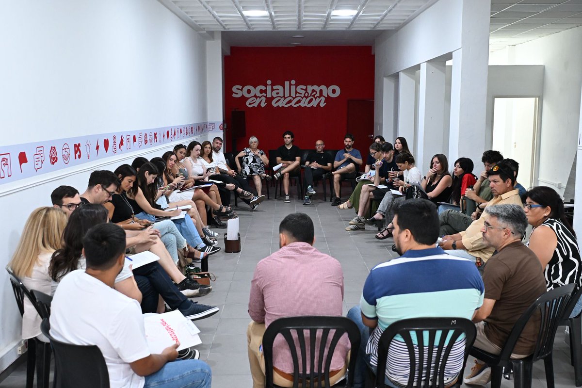 Paco Garibaldi tweet media