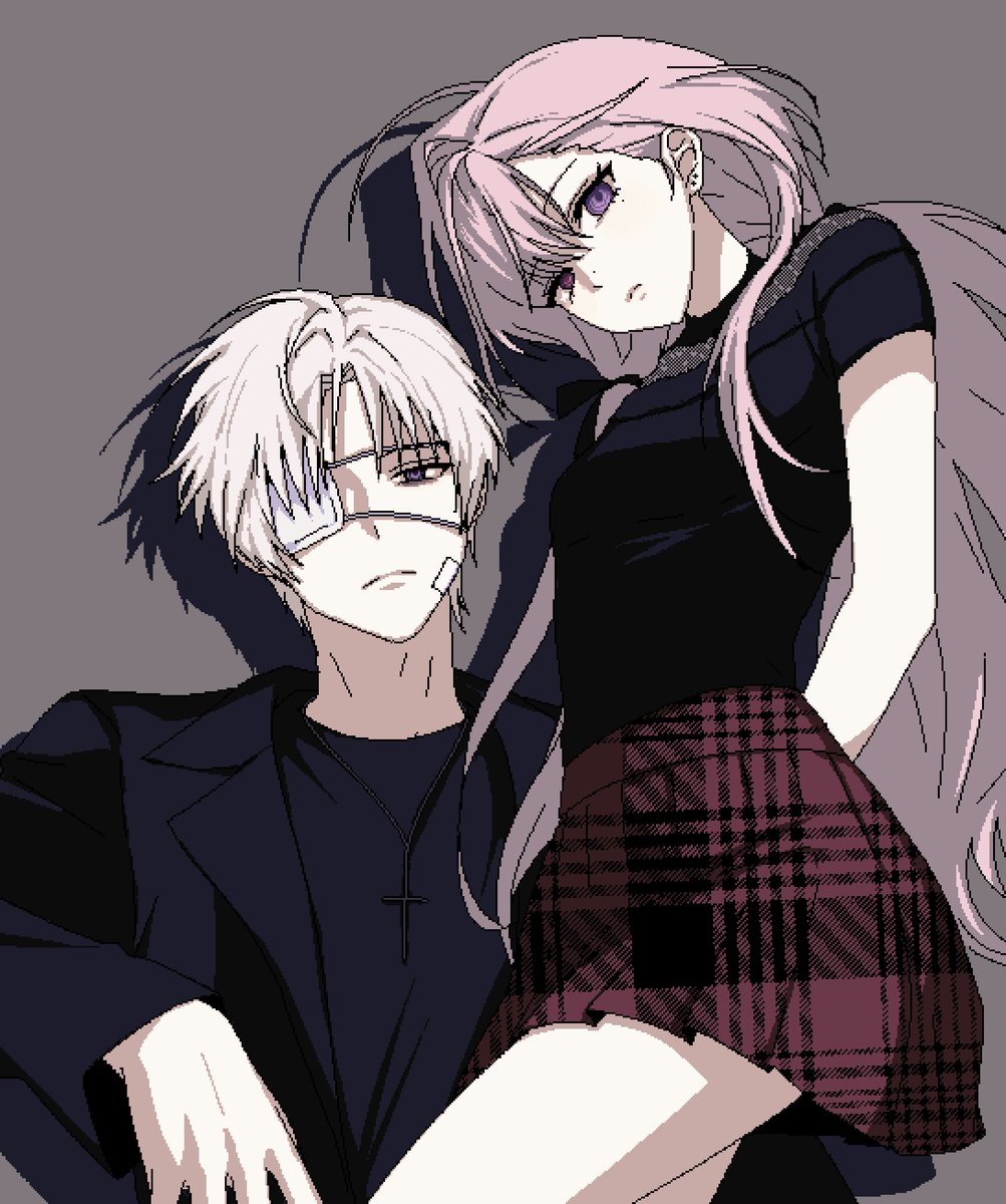 S2uruse's tweet photo. (Do I wanna know?)
Do you want me crawlin' back to you? https://t.co/s2oI87deCb