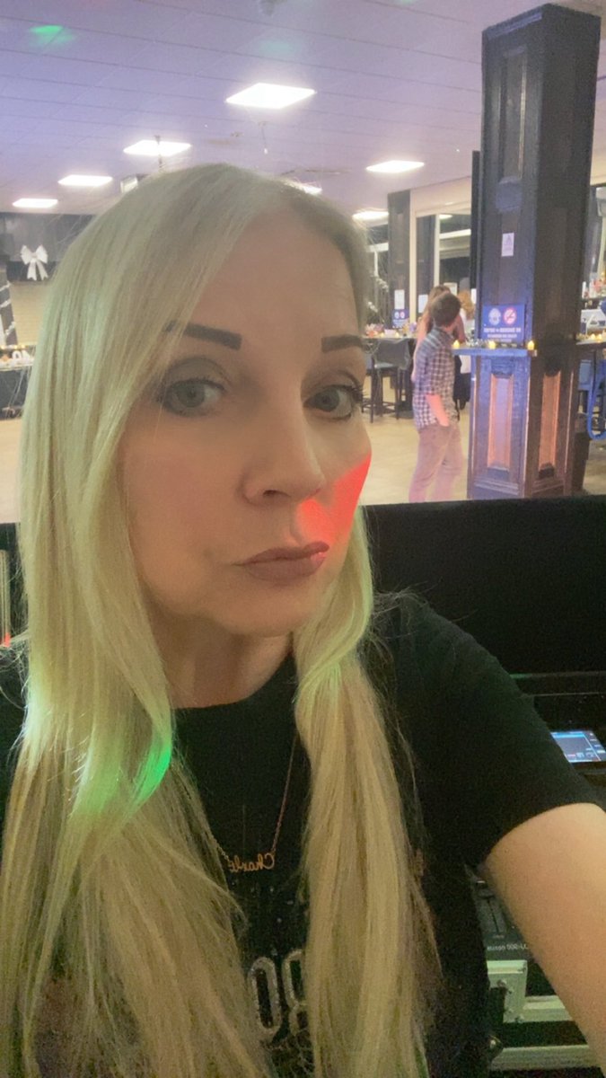 Another Saturday night, another party 🎵🎧🪩💃🕺🏻